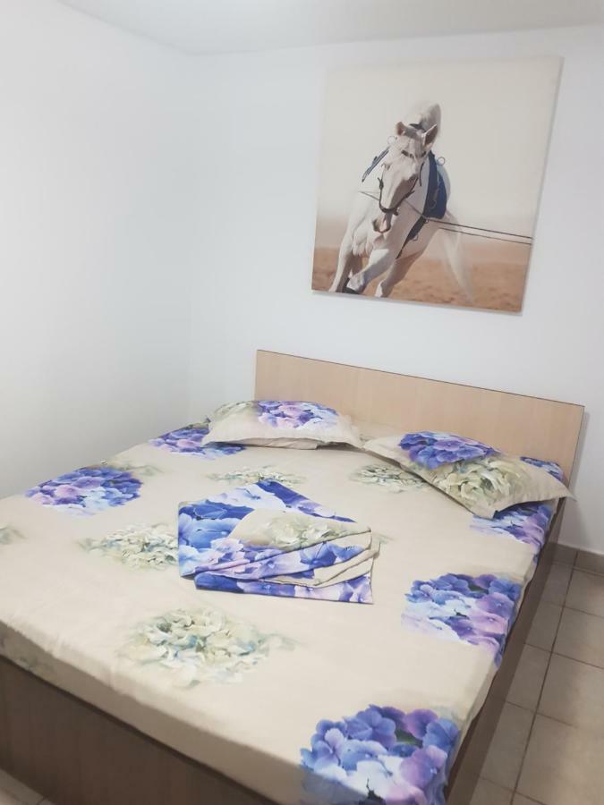 Cazare Balliu Hotel Corbu  Eksteriør billede